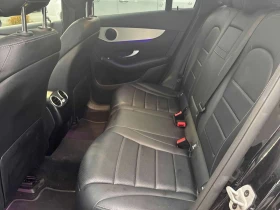 Mercedes-Benz GLC 300 CARFAX/360/ПАНОРАМА/АМБИЕНТНО - 24900 € / 48700.17 лв. - 51318516 11