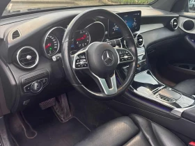 Mercedes-Benz GLC 300 CARFAX/360/ПАНОРАМА/АМБИЕНТНО - 24900 € / 48700.17 лв. - 51318516 7