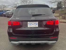 Mercedes-Benz GLC 300 CARFAX/360/ПАНОРАМА/АМБИЕНТНО - 24900 € / 48700.17 лв. - 51318516 5