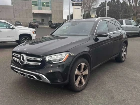 Mercedes-Benz GLC 300 CARFAX/360/ПАНОРАМА/АМБИЕНТНО