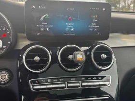 Mercedes-Benz GLC 300 CARFAX/360/ПАНОРАМА/АМБИЕНТНО - 24900 € / 48700.17 лв. - 51318516 9
