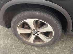 Mercedes-Benz GLC 300 CARFAX/360/ПАНОРАМА/АМБИЕНТНО - 24900 € / 48700.17 лв. - 51318516 6