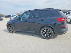 BMW X5 * X-DRIVE40I* HARMAN* 360*  - 23500 € / 45962.00 лв. - 59866049 6
