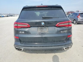 BMW X5 * X-DRIVE40I* HARMAN* 360*  - 23500 € / 45962.00 лв. - 59866049 5