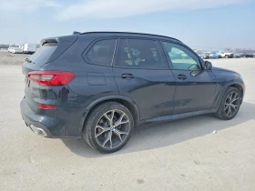 BMW X5 * X-DRIVE40I* HARMAN* 360*  - 23500 € / 45962.00 лв. - 59866049 4