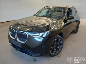 BMW X3 20d xDrive M Sport Paket Steptronic