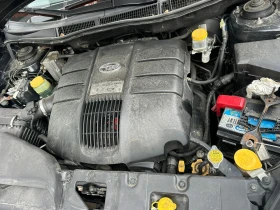 Subaru B9 tribeca - 4000 € / 7823.32 лв. - 75205252 6