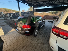 VW Touareg - 4700 € / 9192.40 лв. - 13021718 6