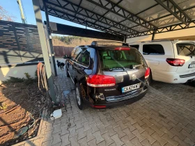 VW Touareg - 4700 € / 9192.40 лв. - 13021718 5