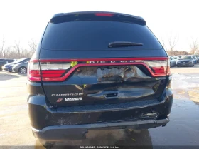 Dodge Durango SXT AWD | ЦЕНА ДО БЪЛГАРИЯ |  | Auto.bg — изображение 6