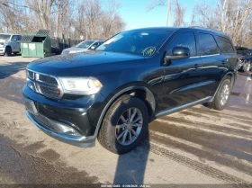 Dodge Durango SXT AWD | ЦЕНА ДО БЪЛГАРИЯ | 