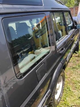 Land Rover Discovery - 2400 € / 4693.99 лв. - 63855202 3