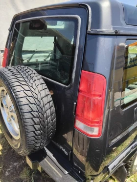 Land Rover Discovery - 2400 € / 4693.99 лв. - 63855202 2