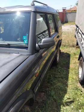 Land Rover Discovery - 2400 € / 4693.99 лв. - 63855202 4