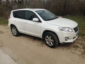 Toyota Rav4 2, 2 D-4D - 7500 € / 14668.73 лв. - 15546384 7