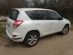 Toyota Rav4 2, 2 D-4D - 7500 € / 14668.73 лв. - 15546384 6