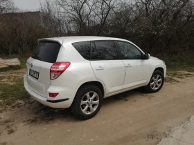Toyota Rav4 2, 2 D-4D - 7500 € / 14668.73 лв. - 15546384 5
