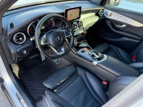 Mercedes-Benz GLC * AMG 43 360 Cam Sport Exhaust winter tires inc *  - 25900 € / 50656.00 лв. - 45893513 11