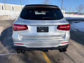 Mercedes-Benz GLC * AMG 43 360 Cam Sport Exhaust winter tires inc *  - 25900 € / 50656.00 лв. - 45893513 6