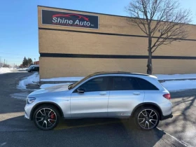 Mercedes-Benz GLC * AMG 43 360 Cam Sport Exhaust winter tires inc *  - 25900 € / 50656.00 лв. - 45893513 4