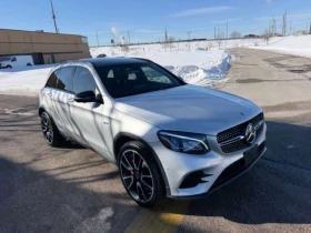 Mercedes-Benz GLC * AMG 43 360 Cam Sport Exhaust winter tires inc *  - 25900 € / 50656.00 лв. - 45893513 3
