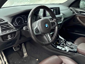 BMW X3  M40i * * CARFAX * * АВТО КРЕДИТ * *  | Auto.bg — изображение 7