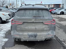 BMW X3  M40i * * CARFAX * * АВТО КРЕДИТ * *  | Auto.bg — изображение 4