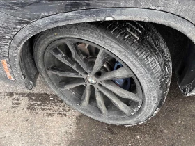 BMW X3  M40i * * CARFAX * * АВТО КРЕДИТ * *  | Auto.bg — изображение 6