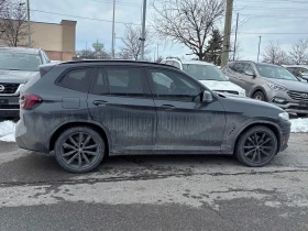 BMW X3  M40i * * CARFAX * * АВТО КРЕДИТ * *  | Auto.bg — изображение 5