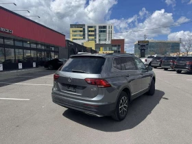 VW Tiguan  SE COMFORTLINE AWD LEATHER PAN/ROOF B/SPOT CAMERA | Mobile.bg � ����� ������ 6