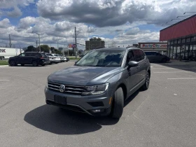 VW Tiguan  SE COMFORTLINE AWD LEATHER PAN/ROOF B/SPOT CAMERA | Mobile.bg � ����� ������ 2