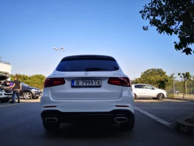 Mercedes-Benz GLC 300 - 35000 € / 68454.05 лв. - 44680872 3