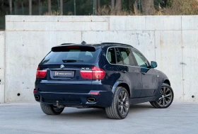 BMW X5 3.5D~286hp~M-Packet~�����~KEYLESS GO~�������� | Mobile.bg � ����� ������ 5