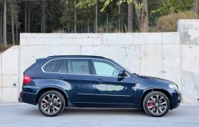 ����� �� �������� �� BMW X5 3.5D~286hp~M-Packet~�����~KEYLESS GO~��������