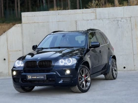 ����� �� �������� �� BMW X5 3.5D~286hp~M-Packet~�����~KEYLESS GO~��������