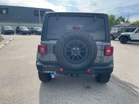 Jeep Wrangler Rubicon 20th Anniversary* АВТОКРЕДИТ *  | Auto.bg — изображение 4