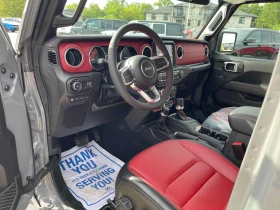 Jeep Wrangler Rubicon 20th Anniversary* АВТОКРЕДИТ *  | Auto.bg — изображение 5