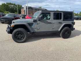Jeep Wrangler Rubicon 20th Anniversary* АВТОКРЕДИТ *  | Auto.bg — изображение 2