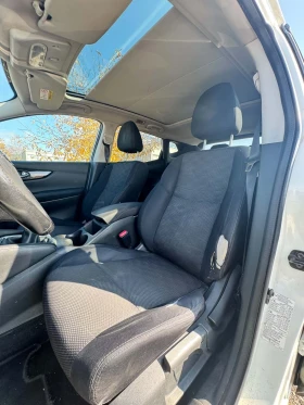 Nissan Qashqai 1.6 DCI N-connecta | Mobile.bg � ����� ������ 11