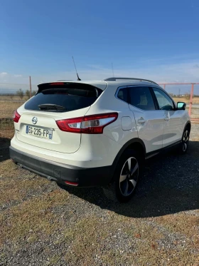 Nissan Qashqai 1.6 DCI N-connecta | Mobile.bg � ����� ������ 4