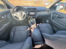 Nissan Qashqai 1.6 DCI N-connecta | Mobile.bg � ����� ������ 6