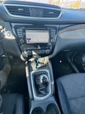 Nissan Qashqai 1.6 DCI N-connecta | Mobile.bg � ����� ������ 10