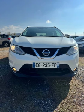 Nissan Qashqai 1.6 DCI N-connecta | Mobile.bg � ����� ������ 2