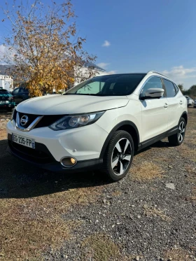 Nissan Qashqai 1.6 DCI N-connecta | Mobile.bg � ����� ������ 3