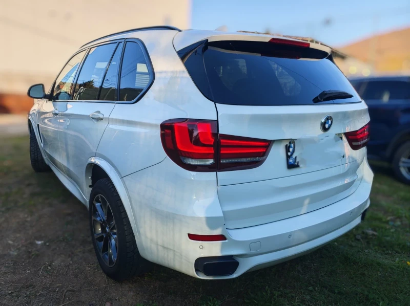 BMW X5 35i Xdrive 6+ 1 305hp 111500km , снимка 5 - Автомобили и джипове - 47823146