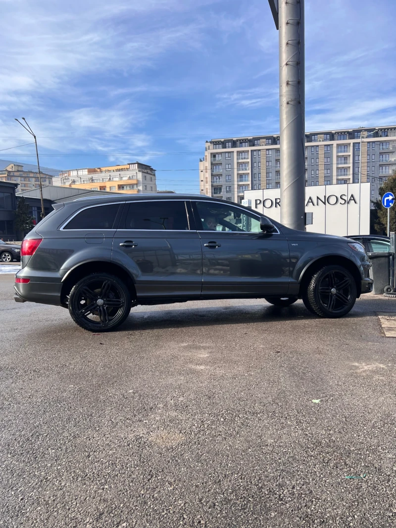 Audi Q7 3.0 TFSI, снимка 9 - Автомобили и джипове - 48628145