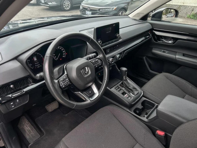 Honda Cr-v SPORT 4X4* Подгрев* Камера* Шибидах* , снимка 5 - Автомобили и джипове - 52699409