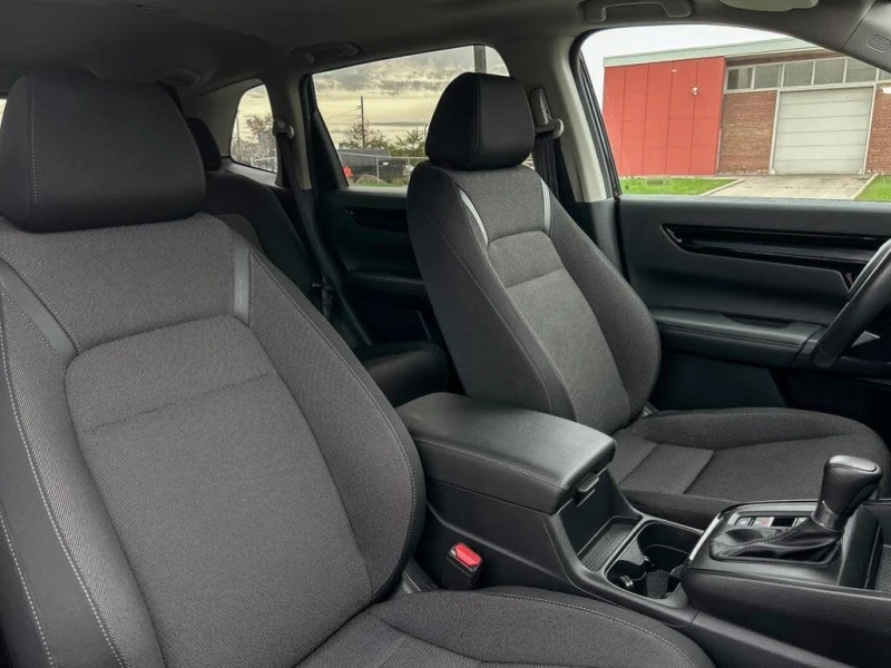 Honda Cr-v SPORT 4X4* Подгрев* Камера* Шибидах* , снимка 10 - Автомобили и джипове - 52699409