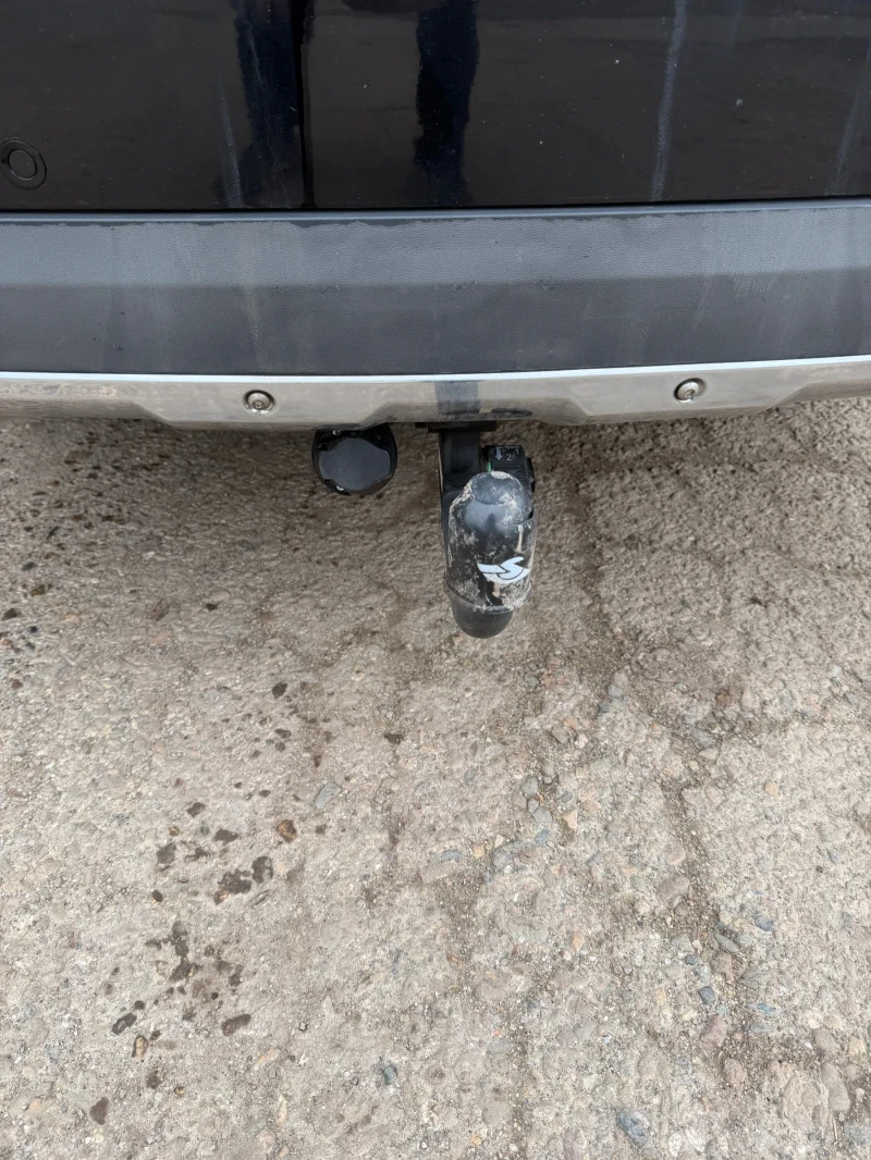 Mercedes-Benz GL 420, снимка 12 - Автомобили и джипове - 52552480