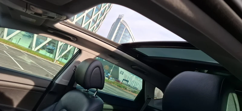 Hyundai Tucson 1.6 Turbo 177кс Automat 4x4 Vertex Led Panorama, снимка 10 - Автомобили и джипове - 52822451
